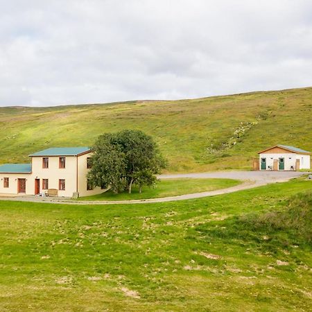 Langavatn Guesthouse Athaldalur Dış mekan fotoğraf